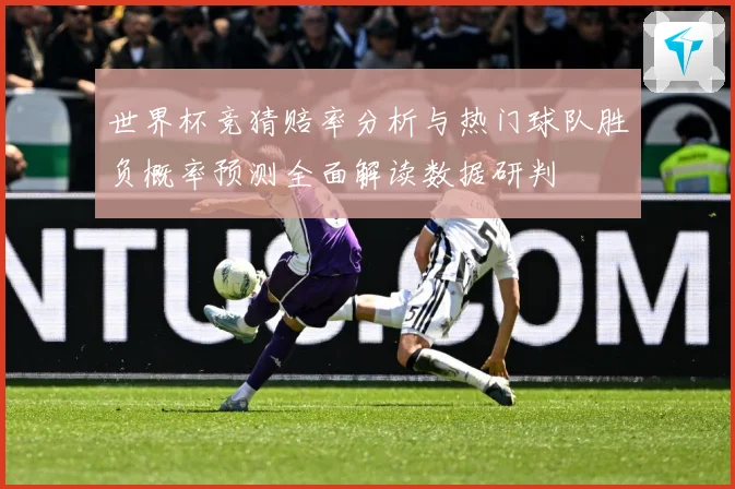 世界杯竞猜赔率分析与热门球队胜负概率预测全面解读数据研判