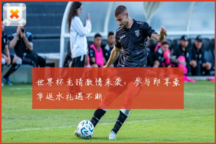 世界杯竞猜激情来袭，参与即享豪华返水礼遇不断